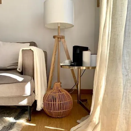 Apartamento Cute - Center Milão