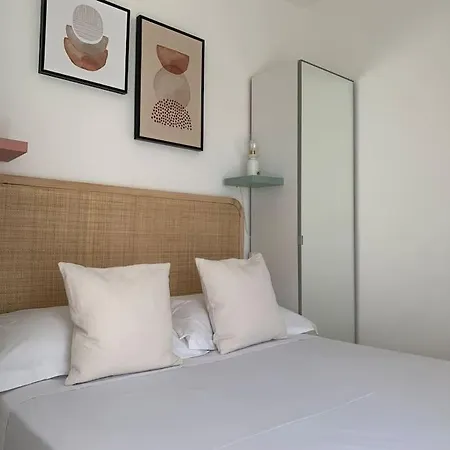 Apartamento Cute - Center Milão
