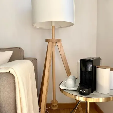 Cute - Center Apartamento Milão