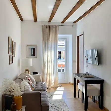 Apartamento Cute - Center *