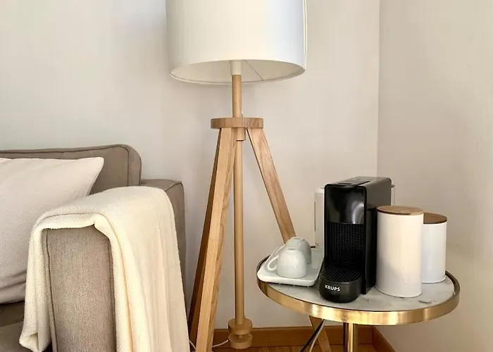 Cute - Center Daire Milano